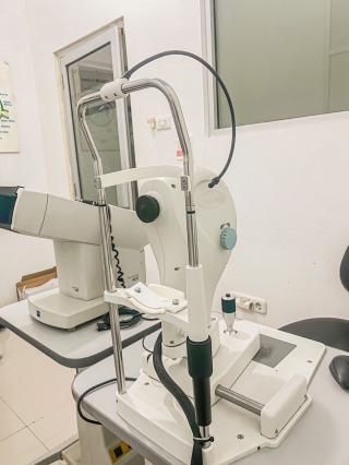 FOTO FUNDUS